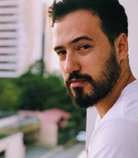 Carlos Gomez Mendoza