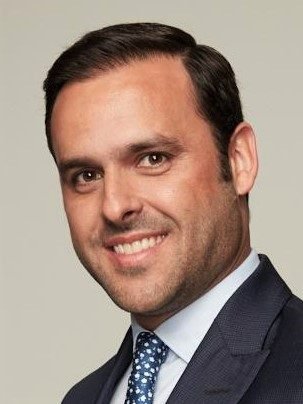 Javier Pérez Temprano