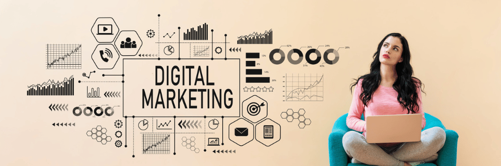 Marketing Digital Skillers