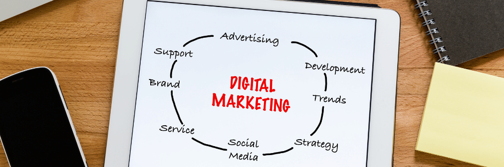 Marketing Digital