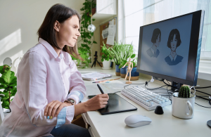 Diseño gráfico marketing